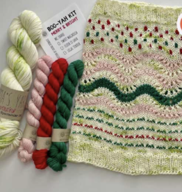 Class - Knitting Next Steps - Boo-Yah Cowl FALL 2025