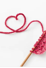 Class - WINTER 2026 Learn to Knit March/Samantha