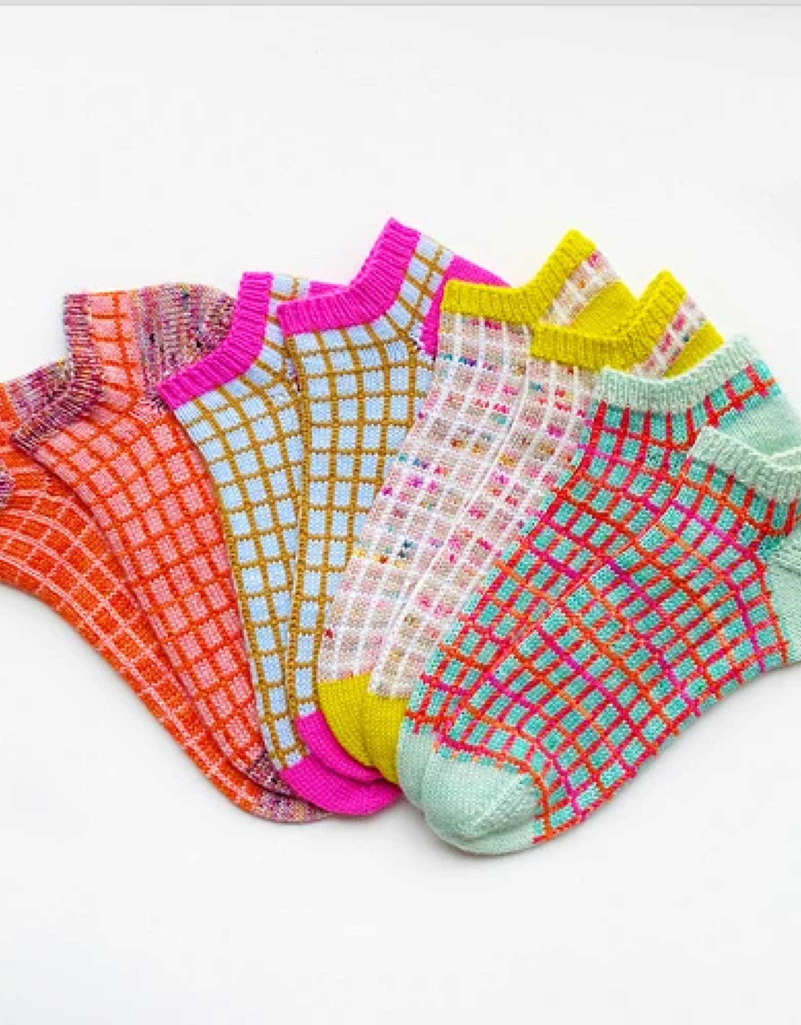 Class - FALL 2025 Sock Workshop December