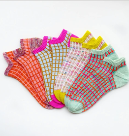 Class - FALL 2025 Sock Workshop December