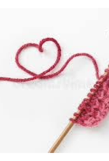 Class - FALL 2025 Learn to Knit December Ren