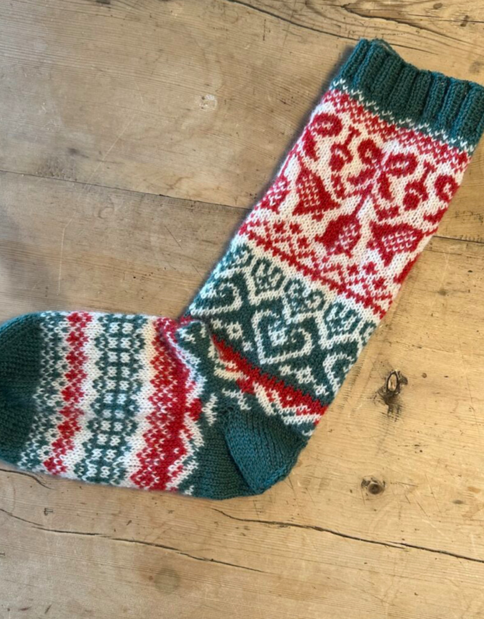 Class - Stocking FALL 2025