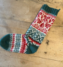 Class - Stocking FALL 2025