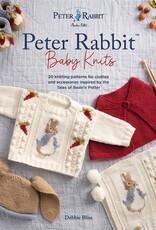 Ingram Peter Rabbit Baby Knits