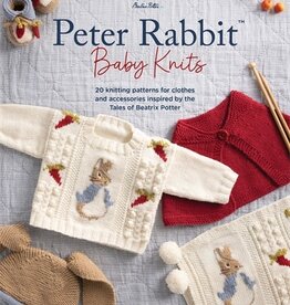 Ingram Peter Rabbit Baby Knits