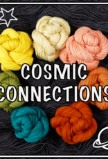 Emma's Yarn Cosmic Connection MKAL Kit - DROP SHIP