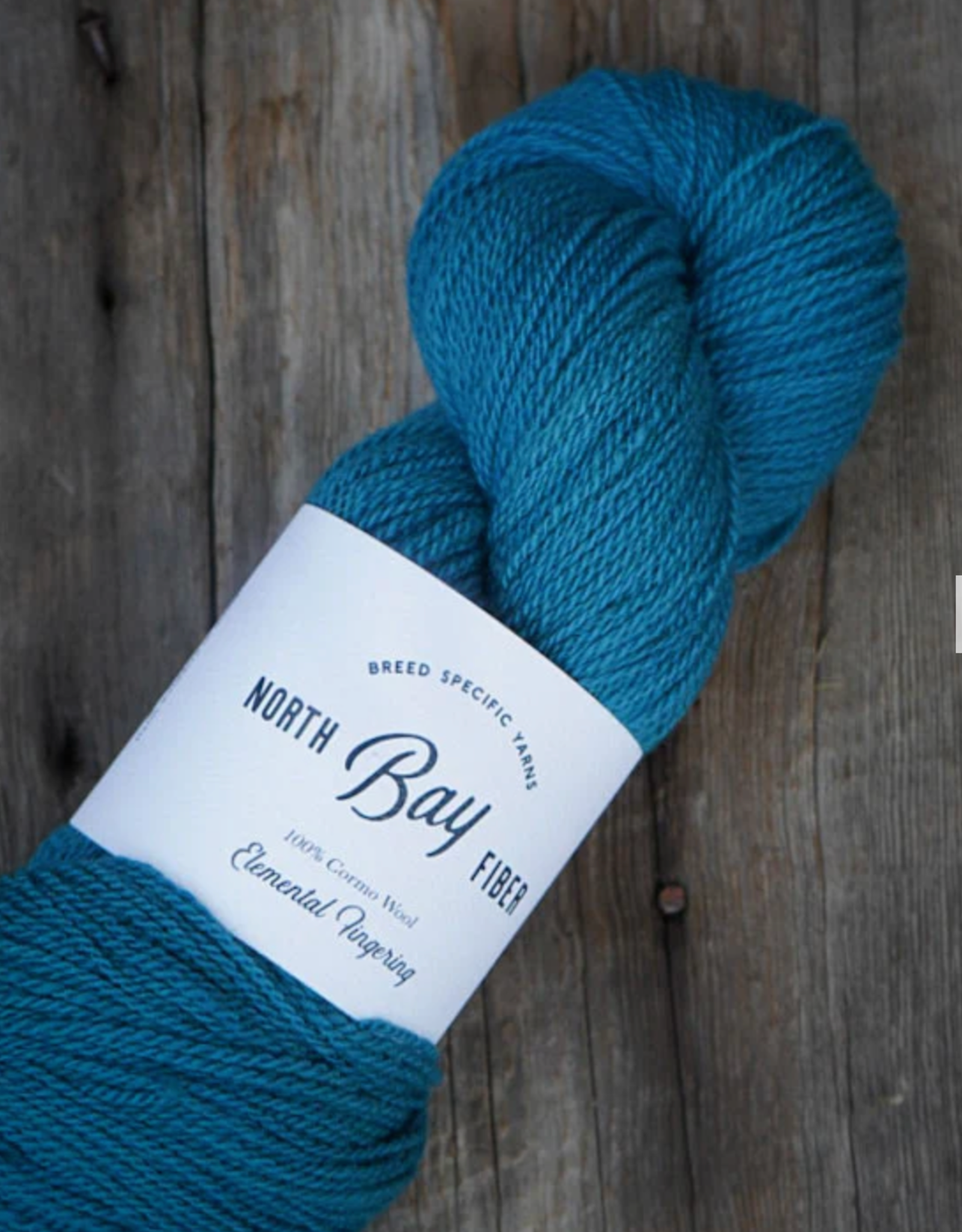 North Bay Fiber Elemental Fingering