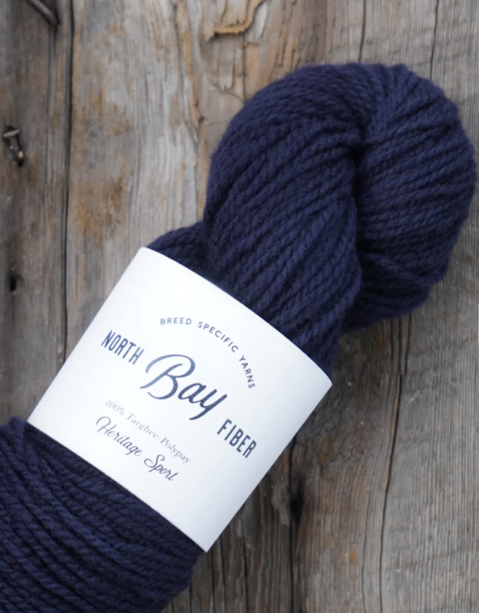 North Bay Fiber Heritage Sport