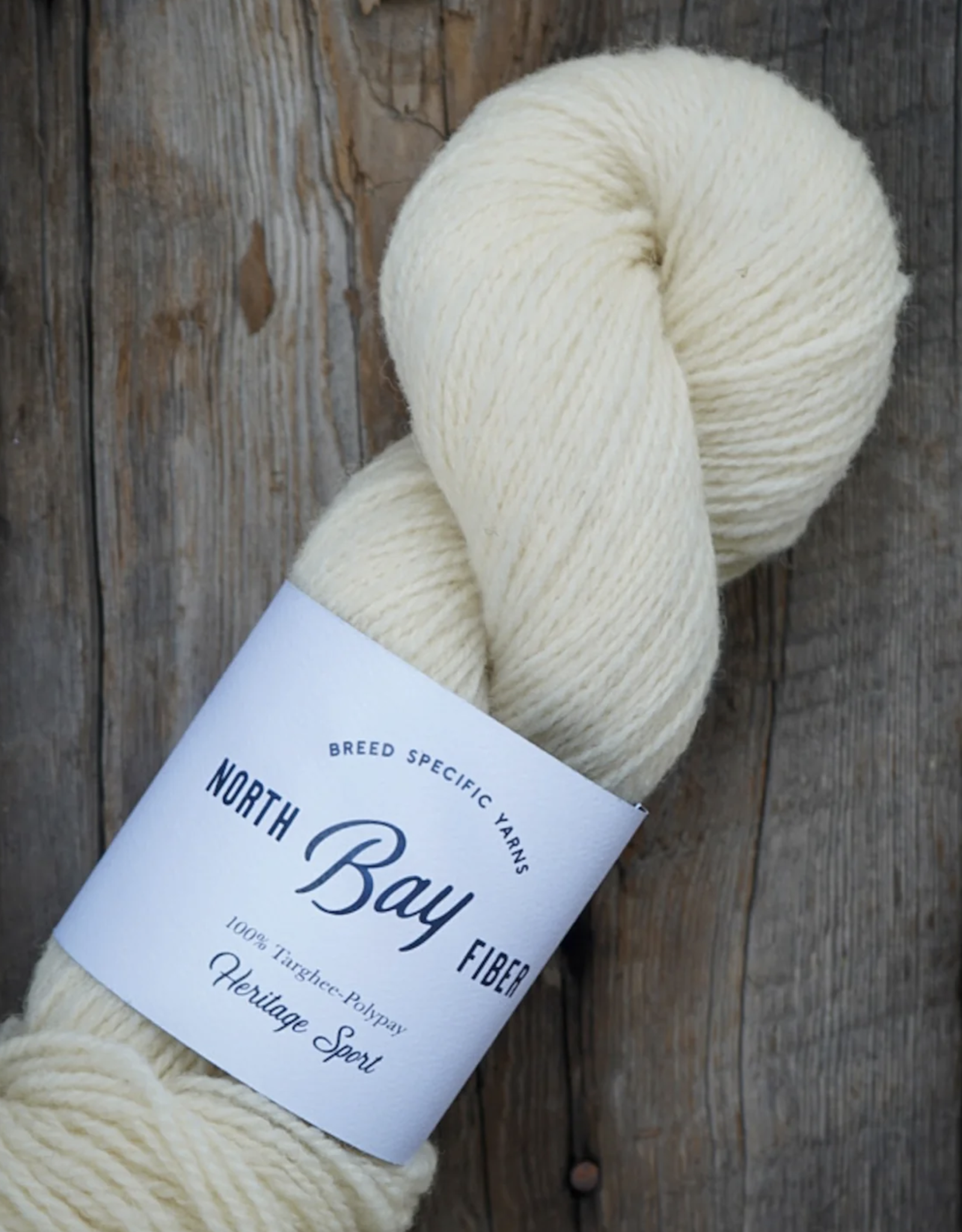 North Bay Fiber Heritage Sport