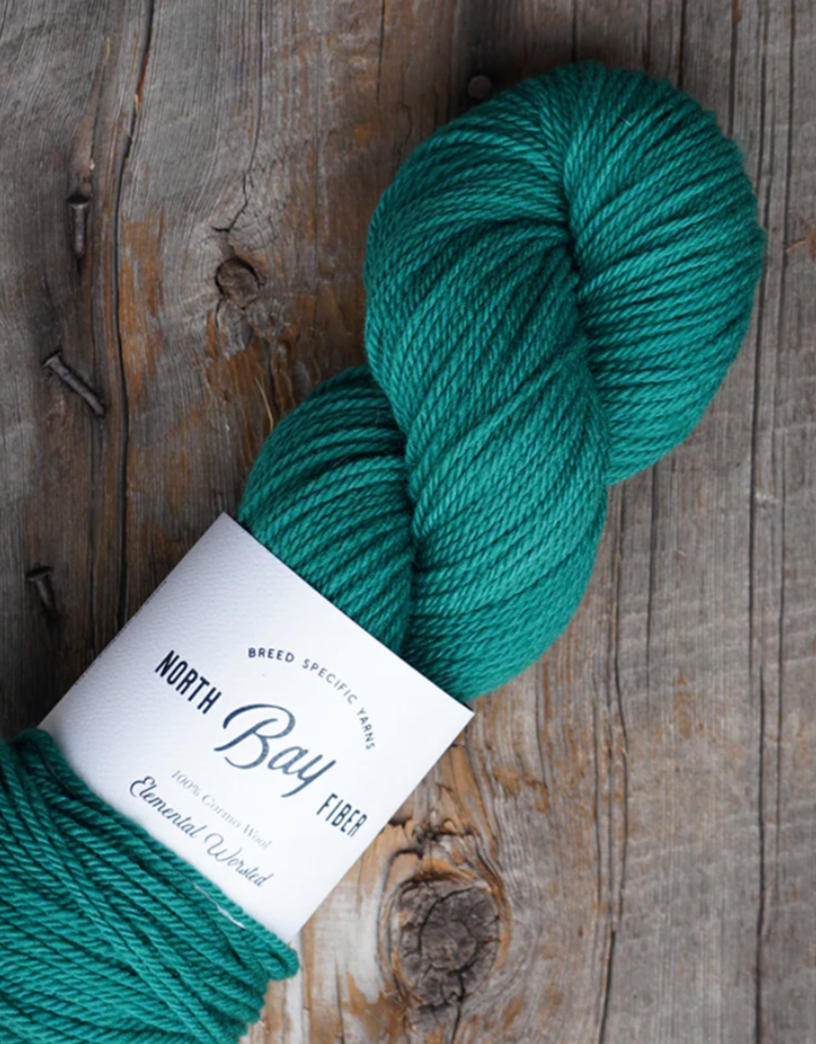 North Bay Fiber Heritage Sport
