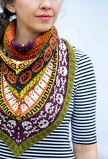 Emma's Yarn Halloween Cowl Kits