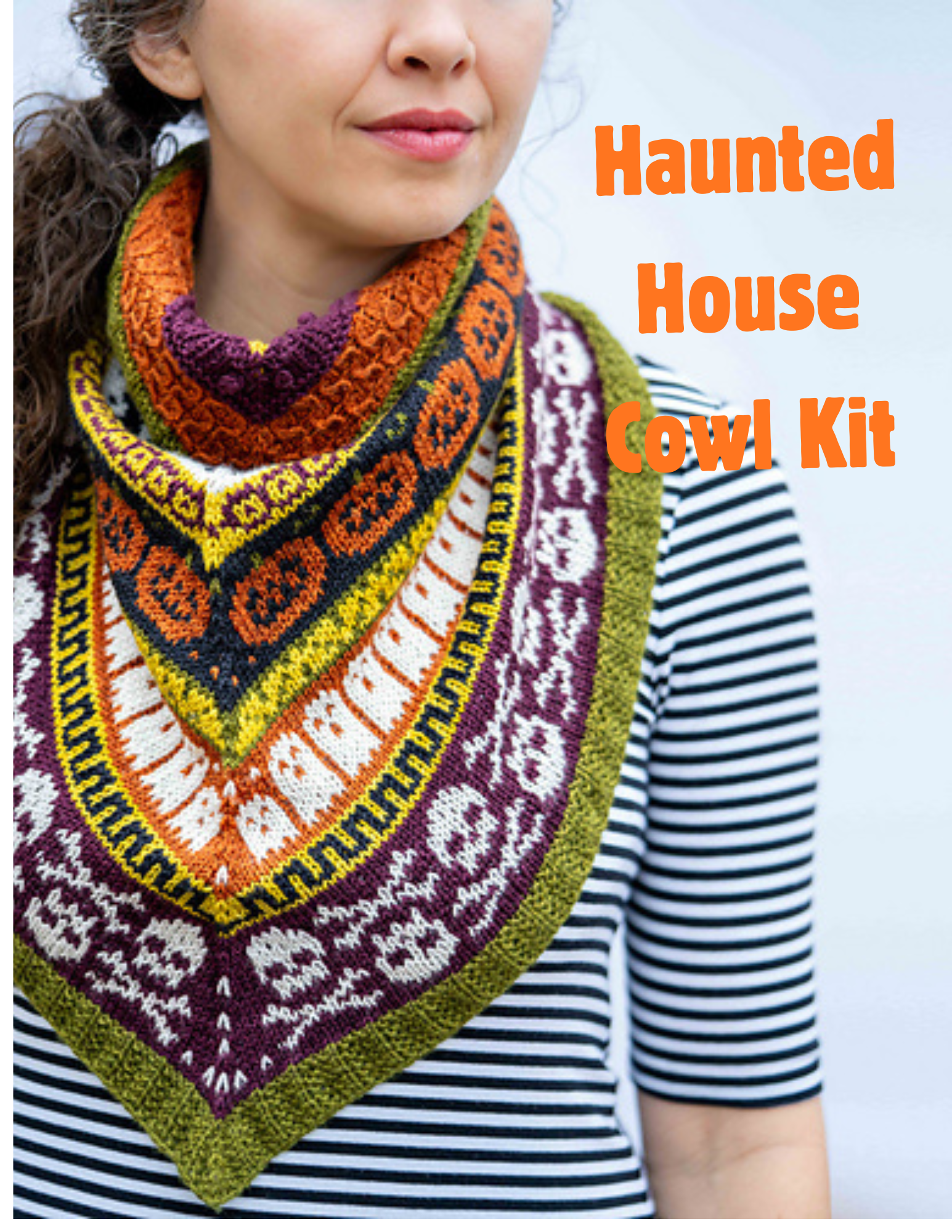 Haunted House