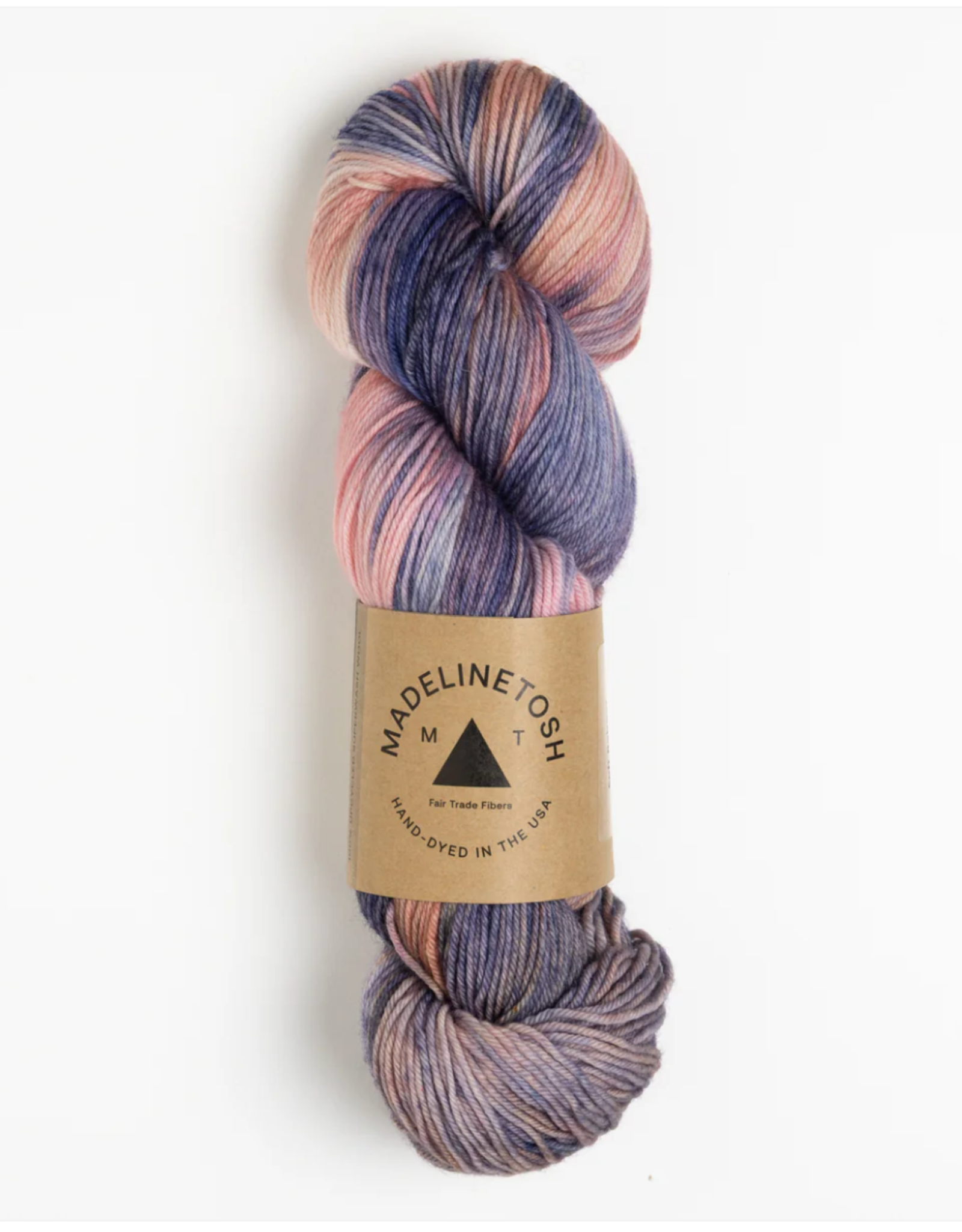 Madelinetosh Madelinetosh Sock