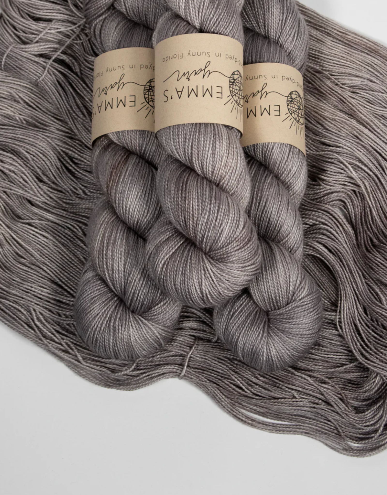 Emma's Yarn So Sporty