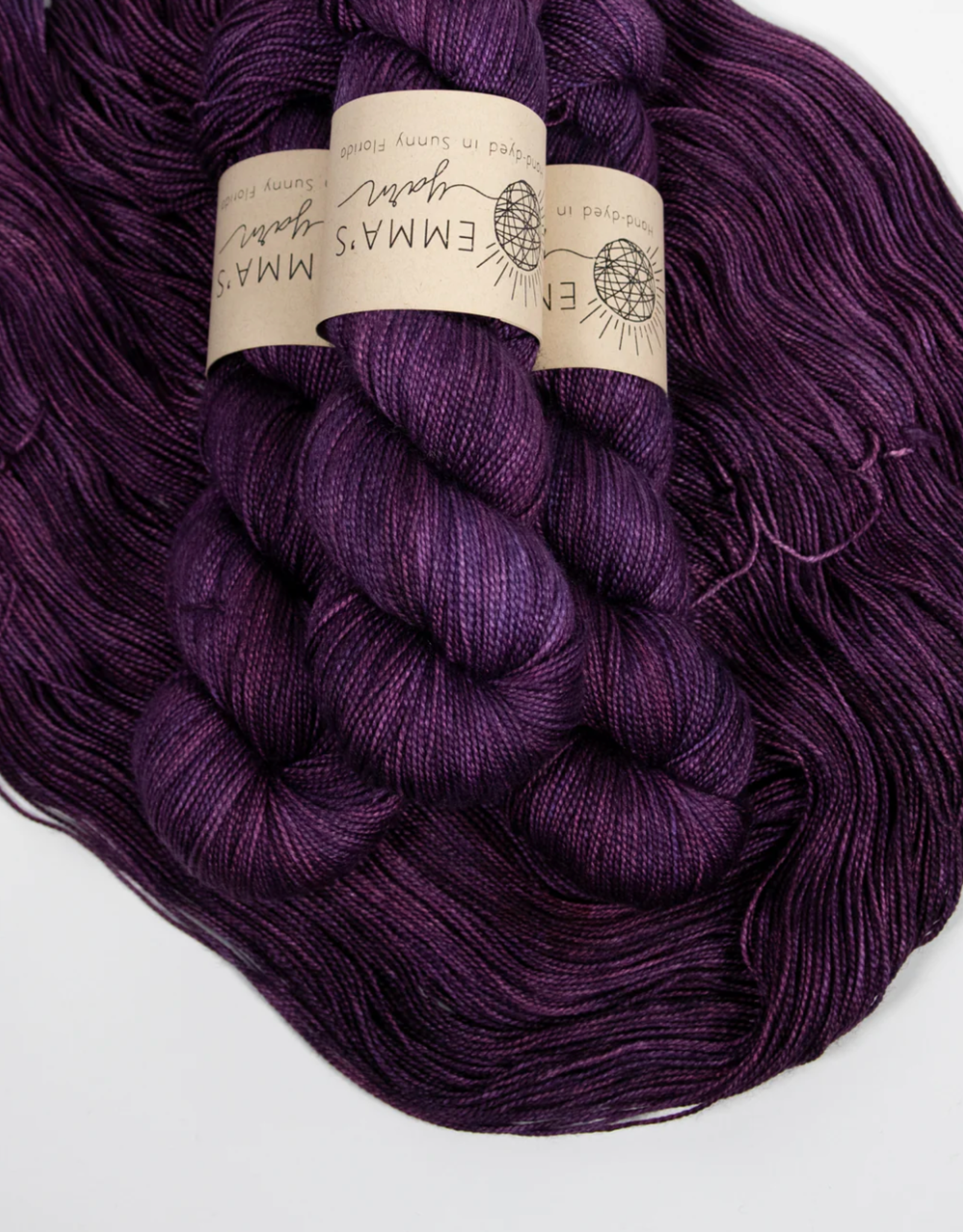 Emma's Yarn So Sporty