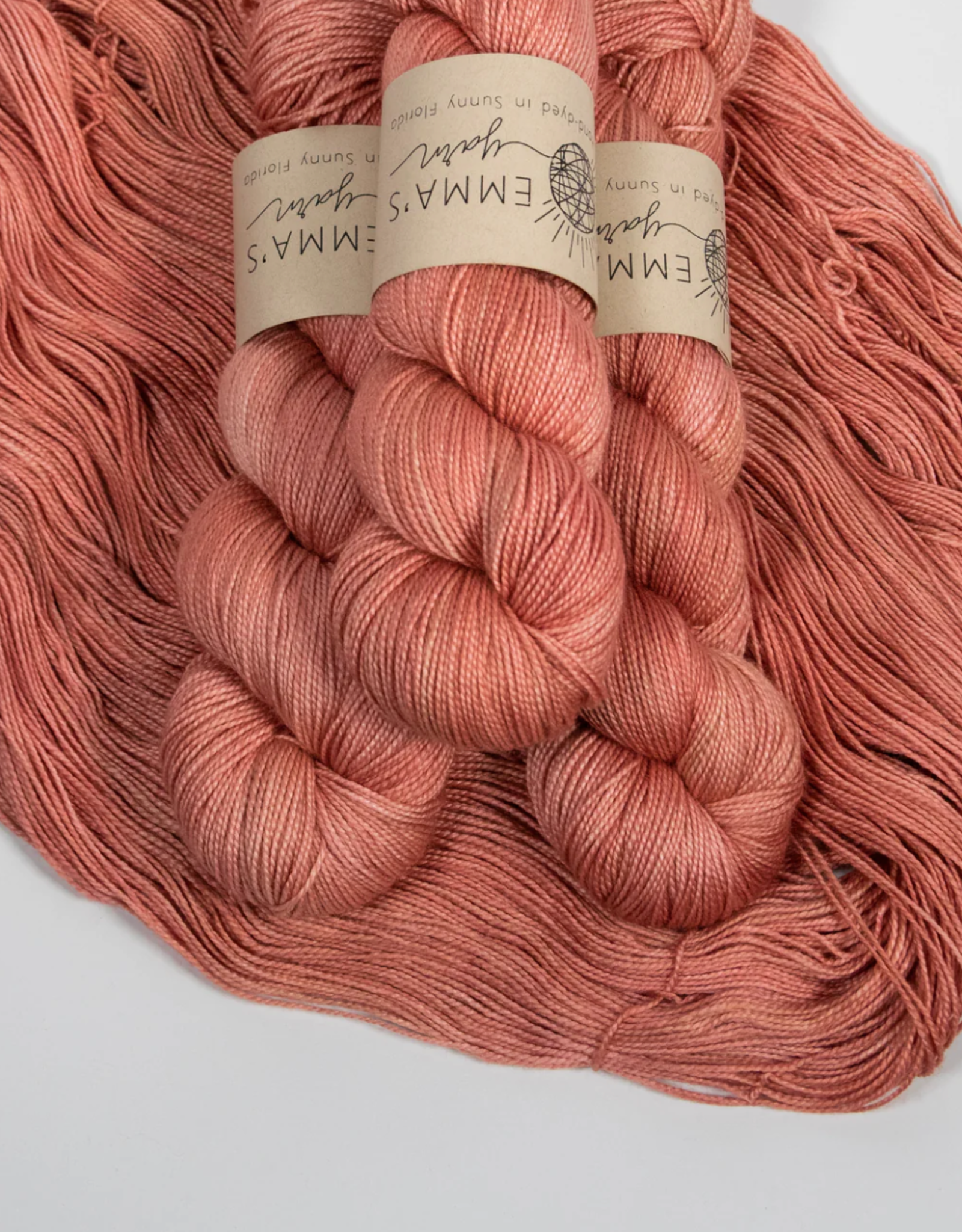 Emma's Yarn So Sporty