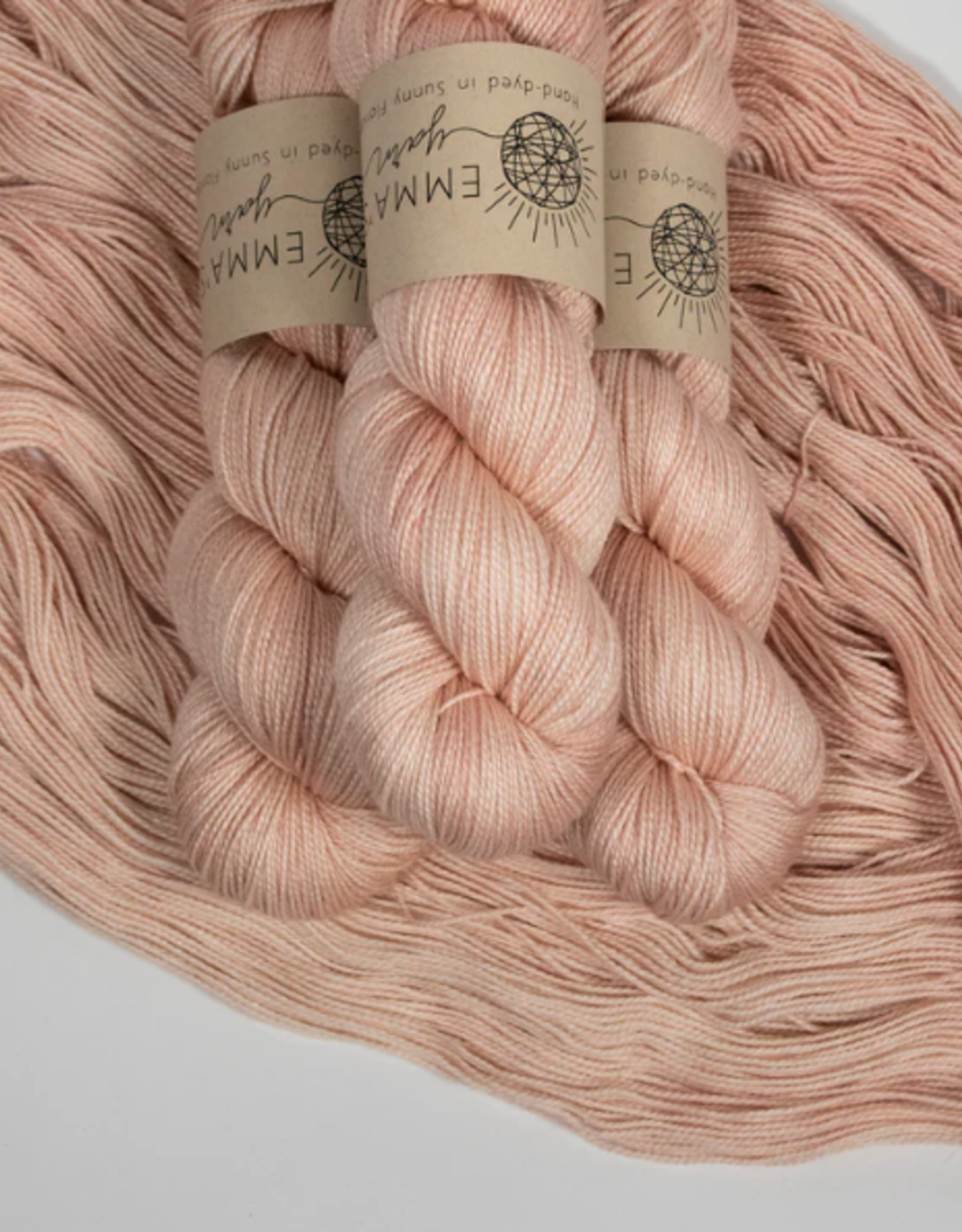 Emma's Yarn So Sporty