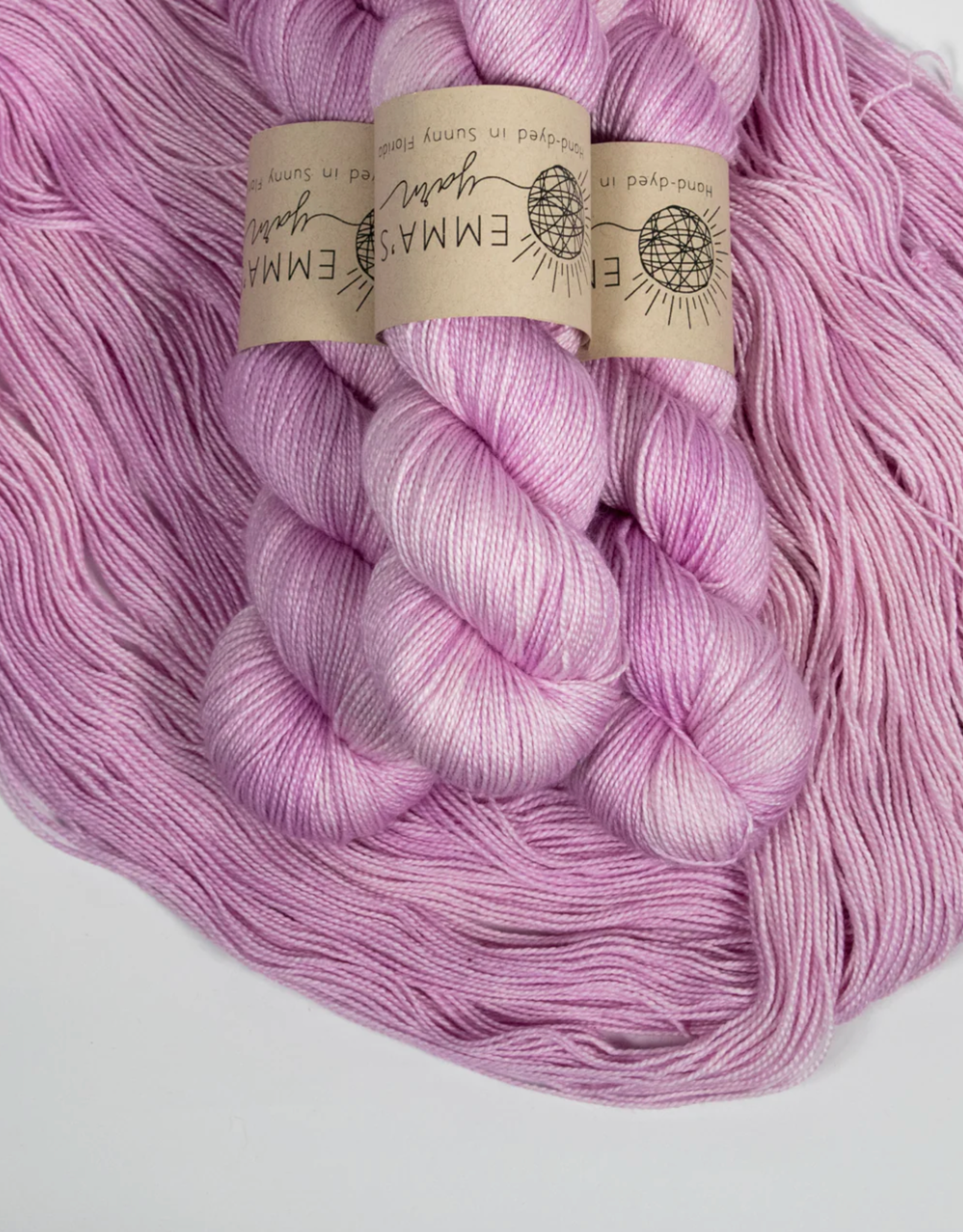 Emma's Yarn So Sporty