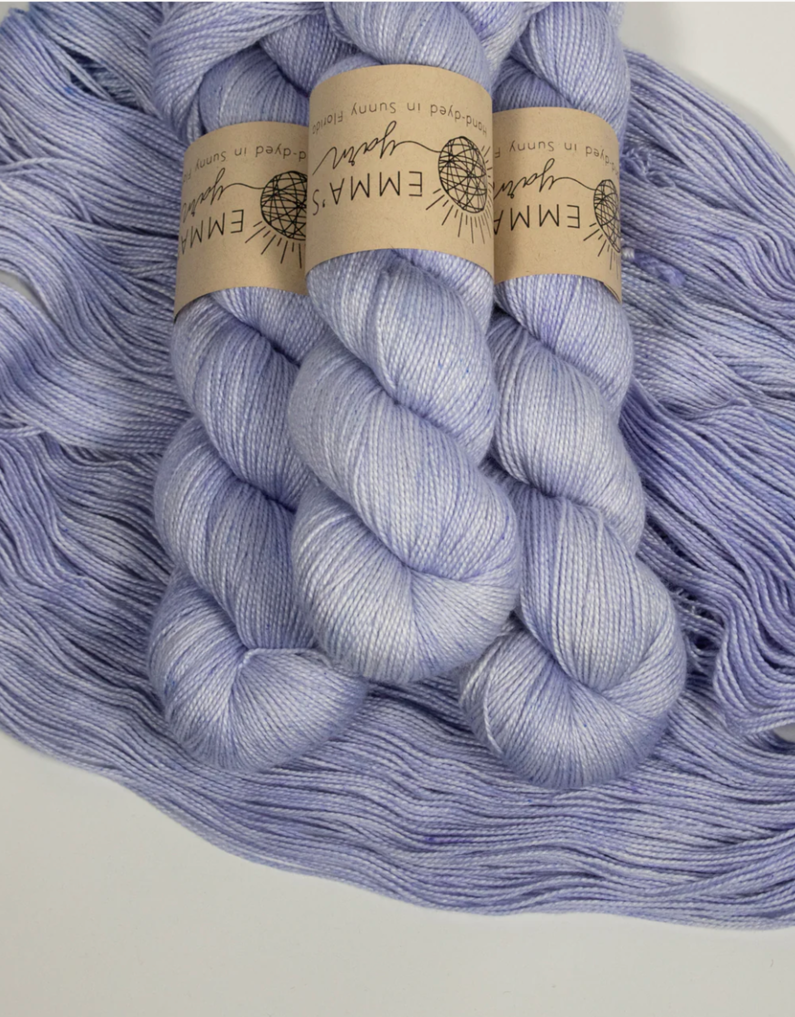 Emma's Yarn So Sporty