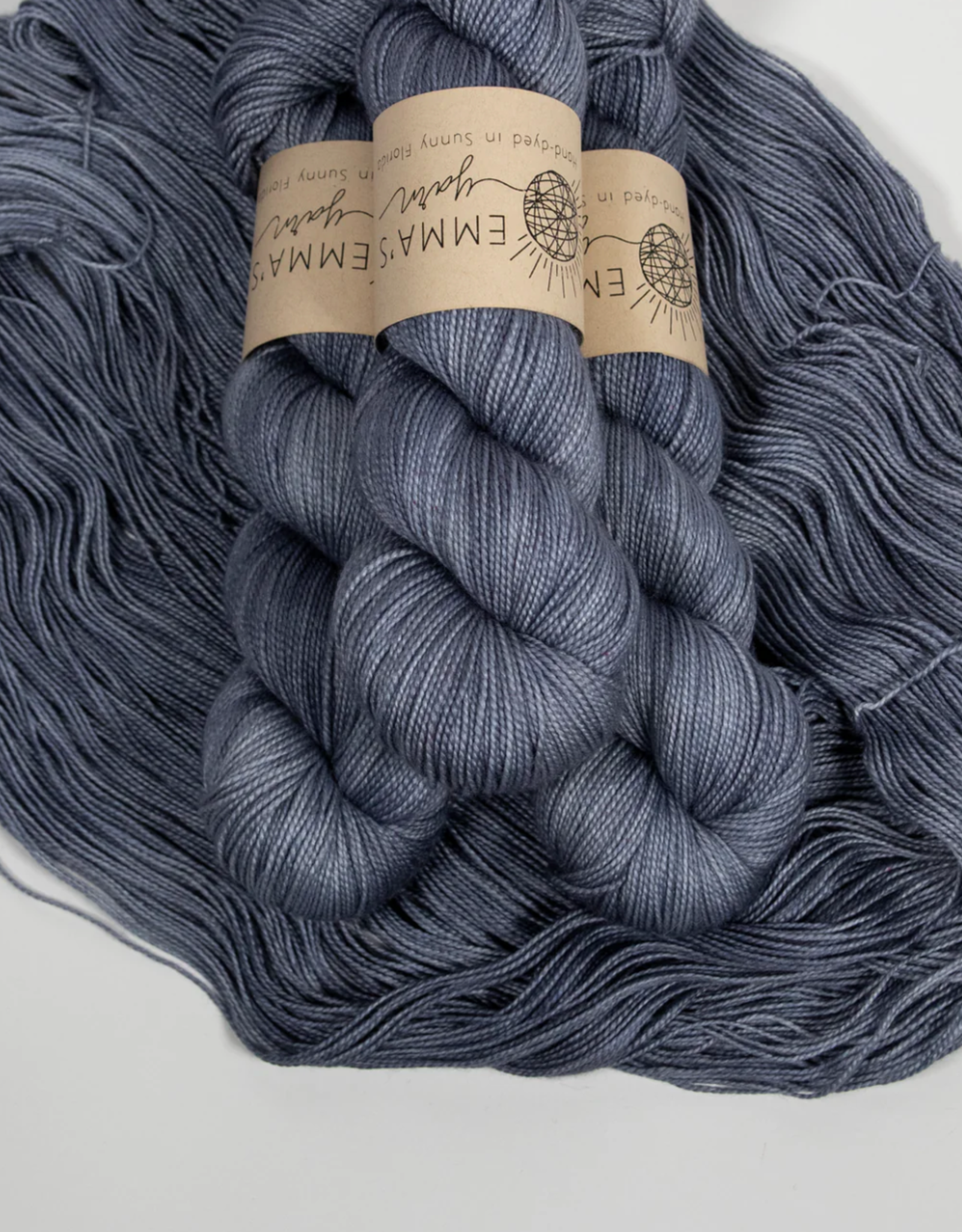 Emma's Yarn So Sporty