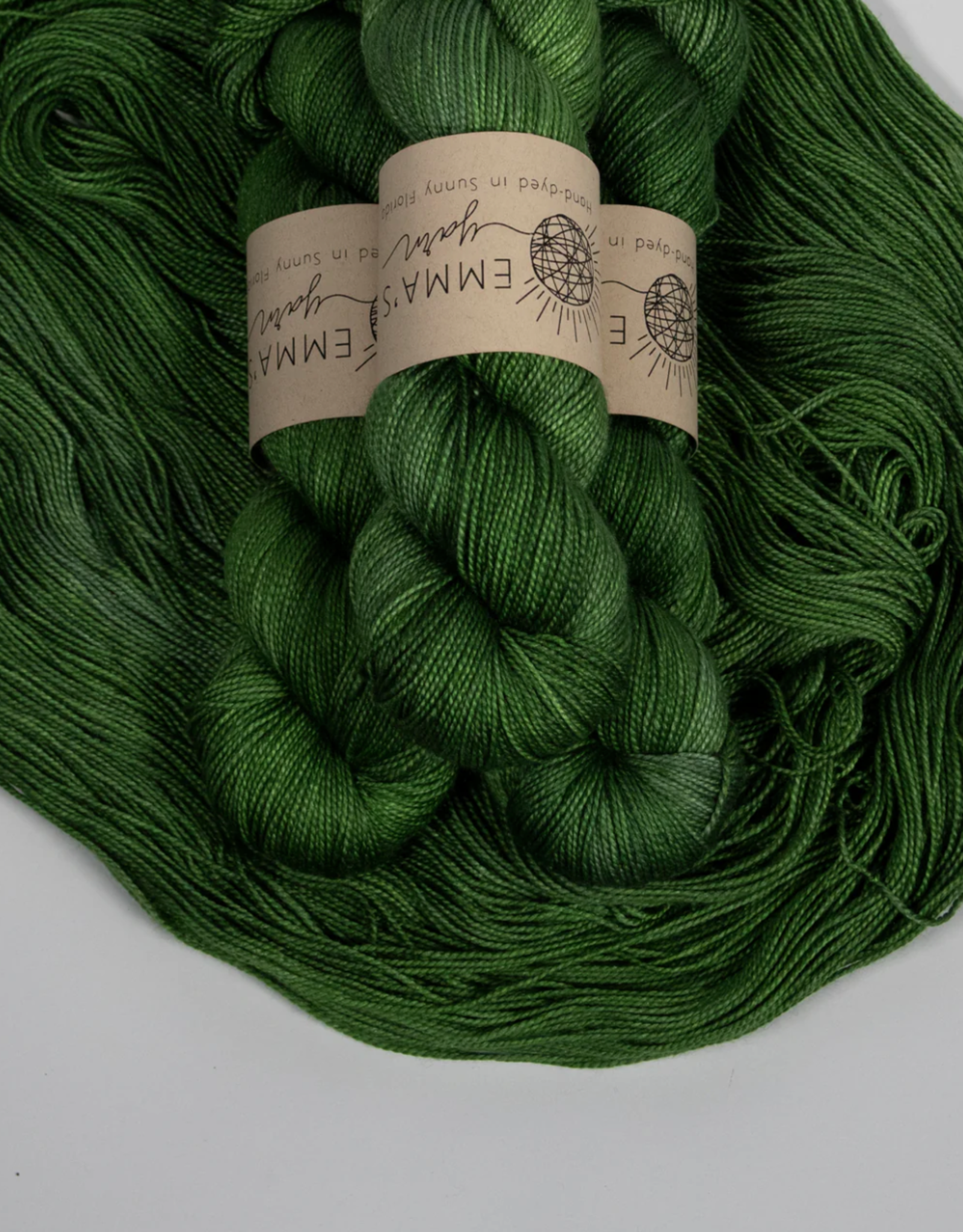 Emma's Yarn So Sporty