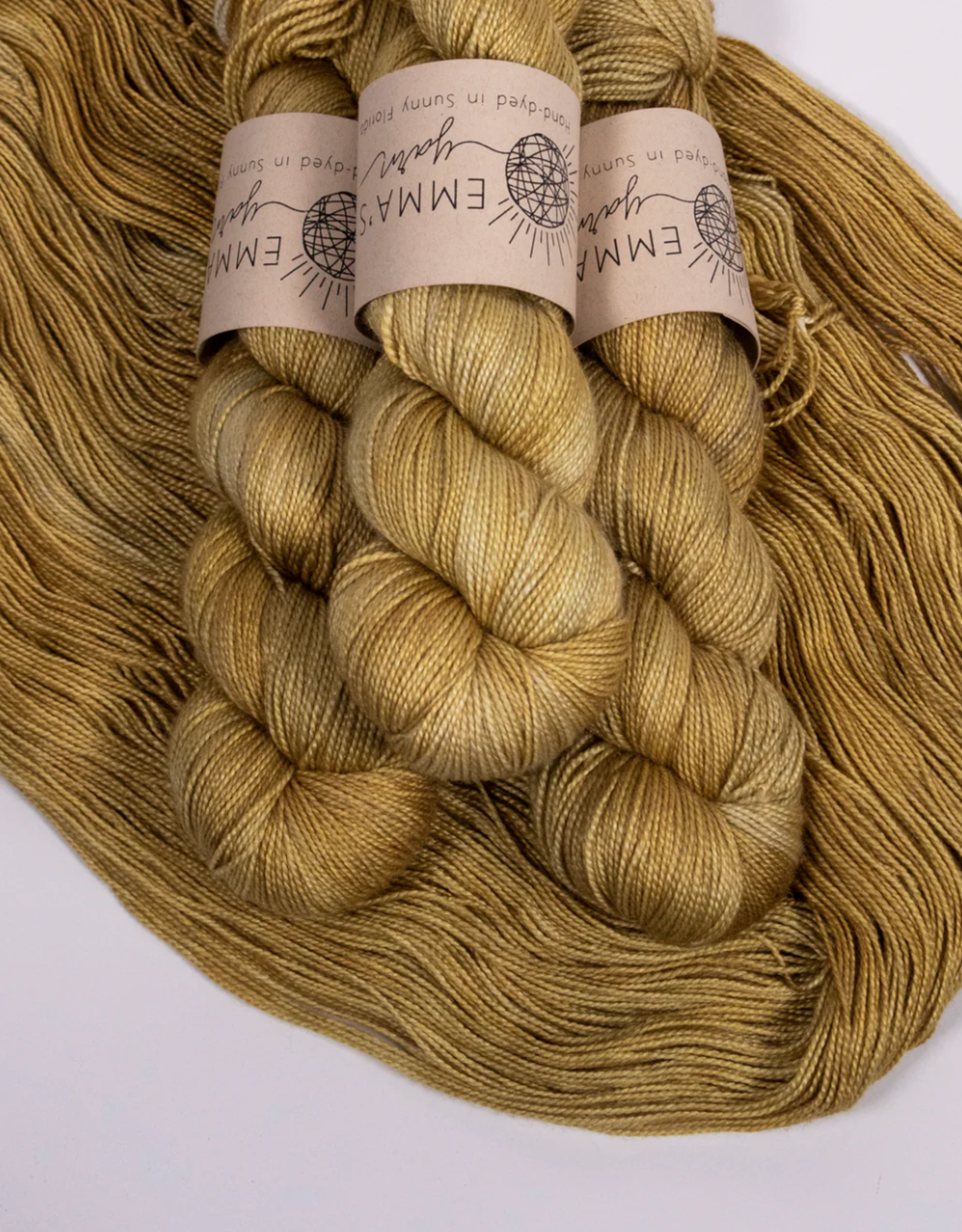 Emma's Yarn So Sporty