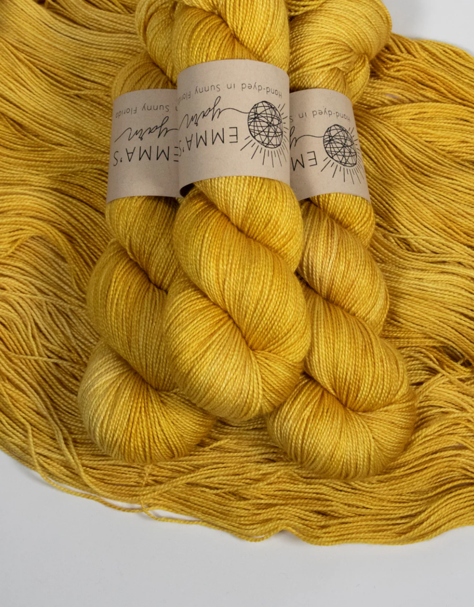 Emma's Yarn So Sporty