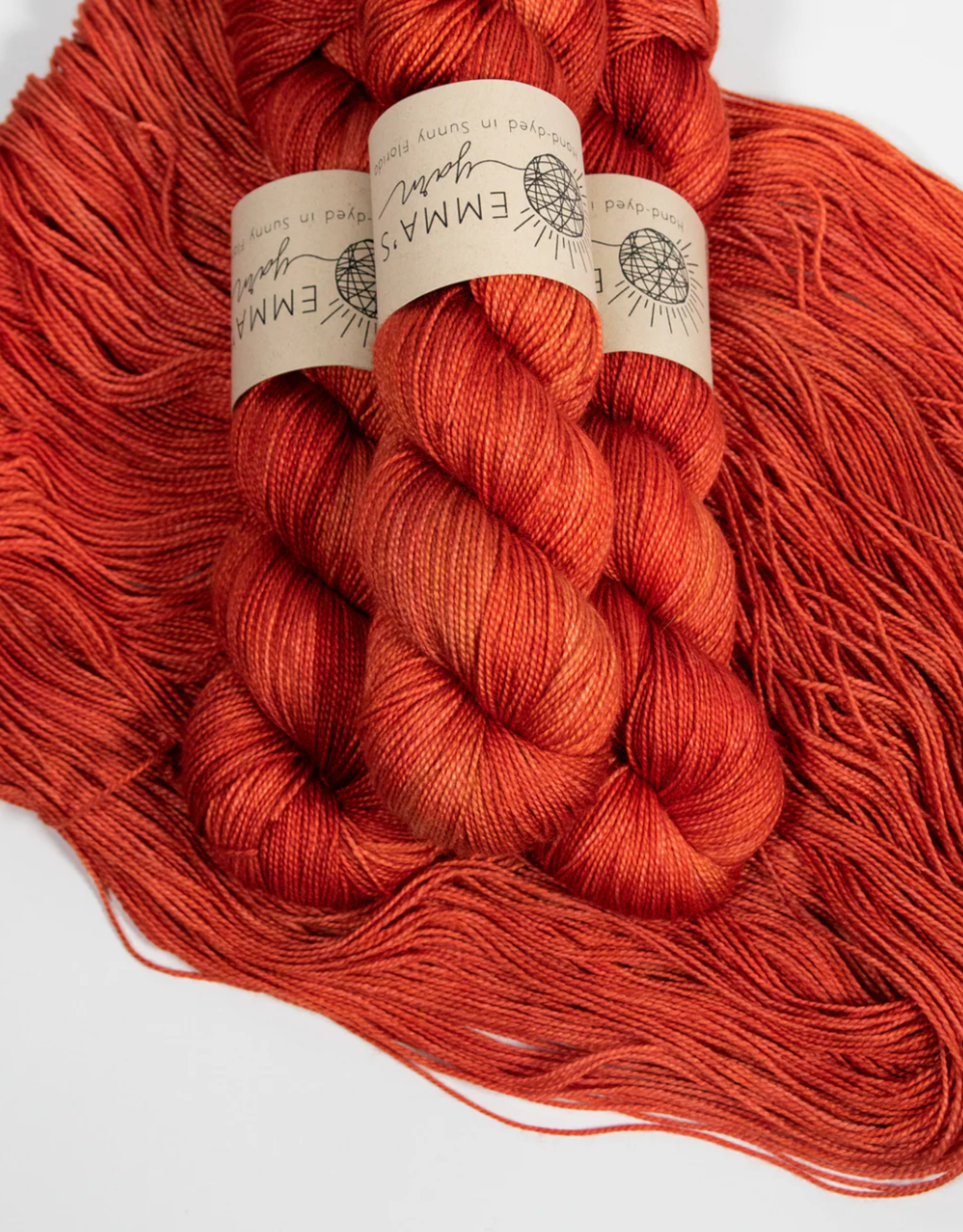 Emma's Yarn So Sporty