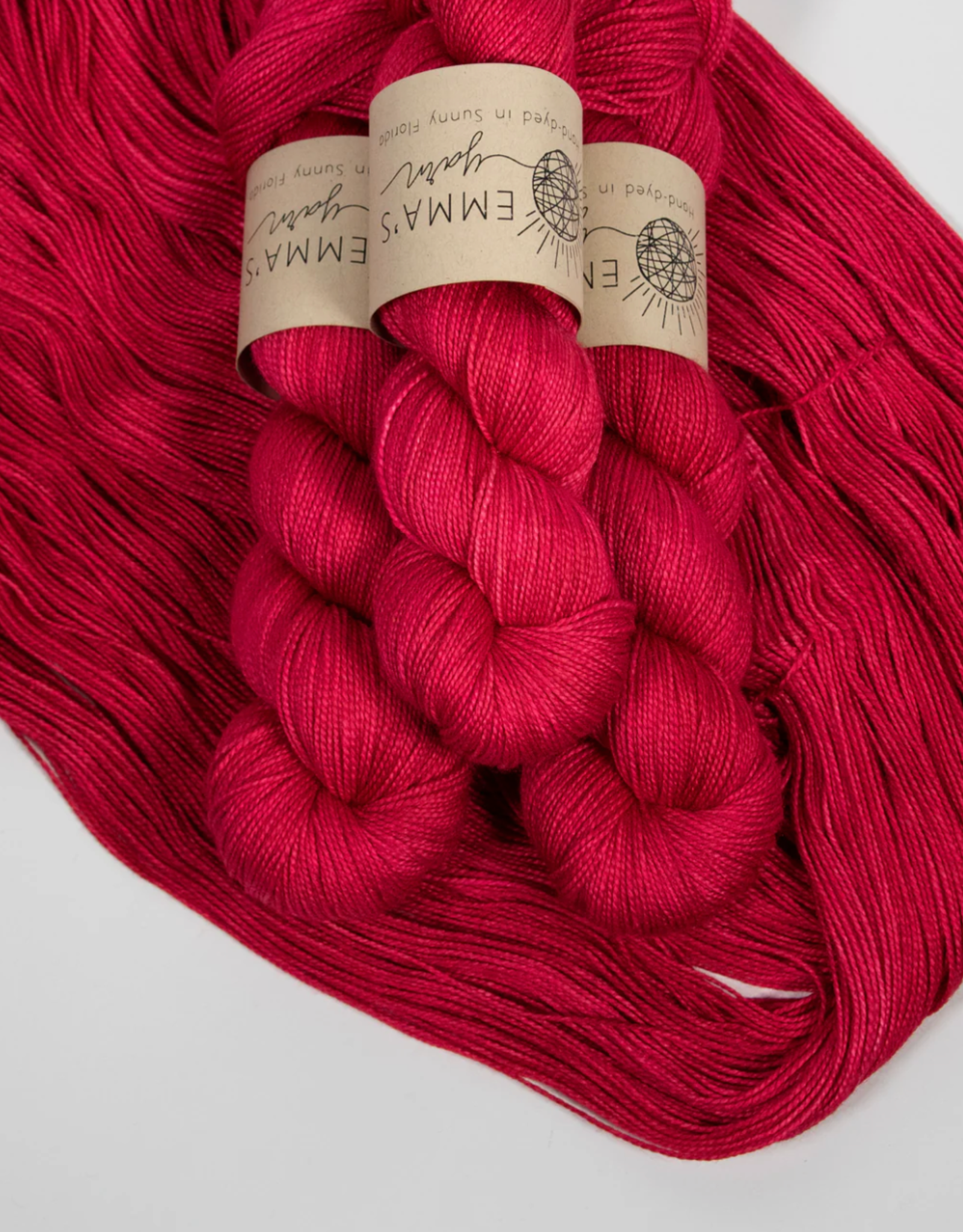 Emma's Yarn So Sporty