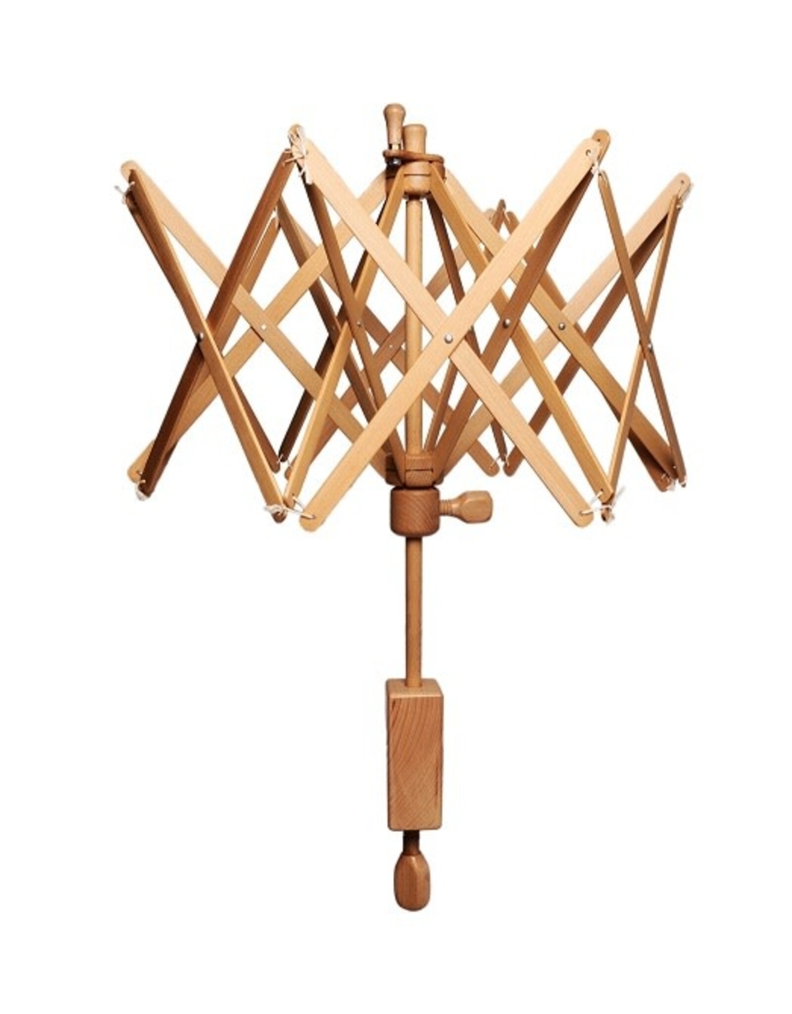 Knitters Pride Natural Swift