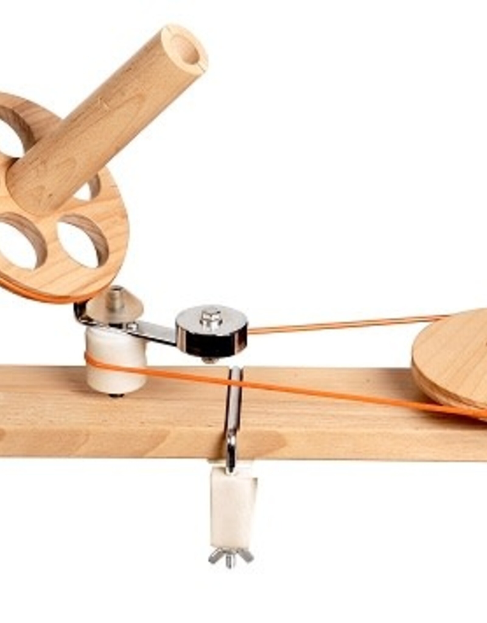 Knitters Pride Knitters Pride Natural Ball Winder