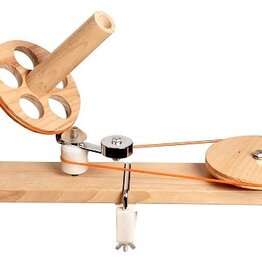 Knitters Pride Knitters Pride Natural Ball Winder