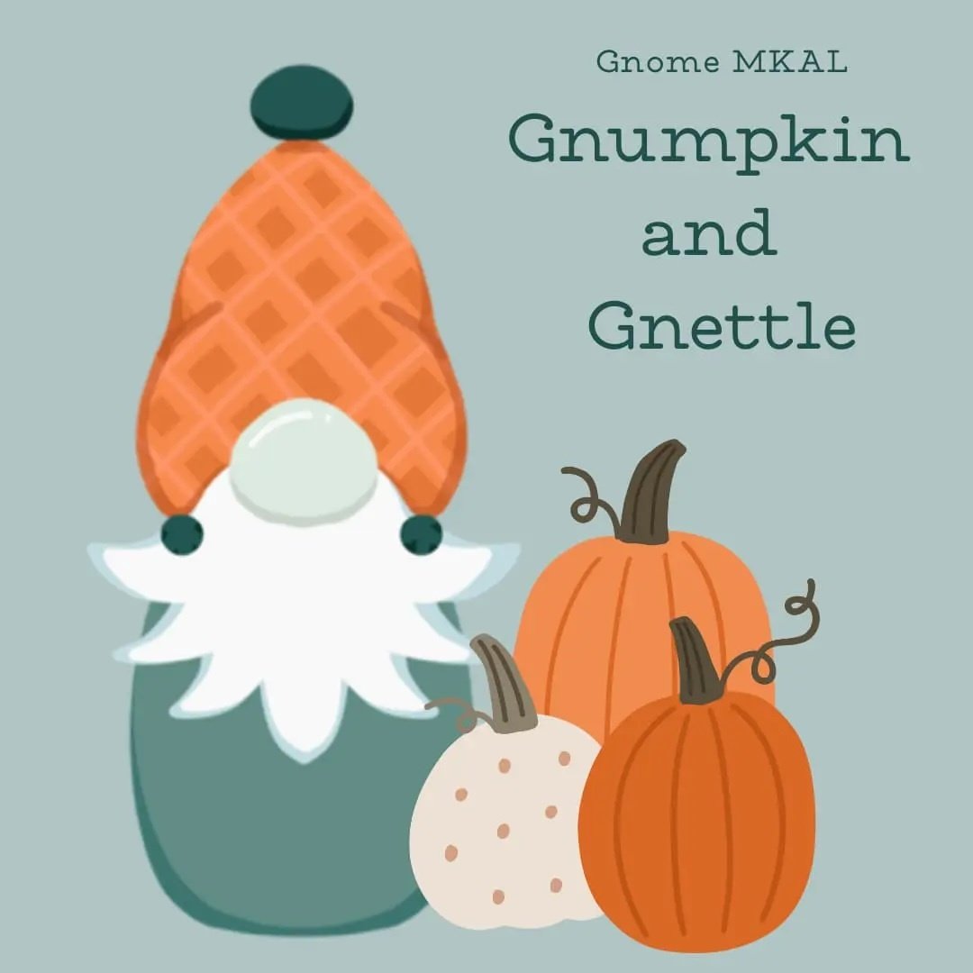 Gnumpkin & Gnettle