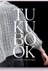Laine Magazine Tukubook: Nordic Knits, Silent Strength
