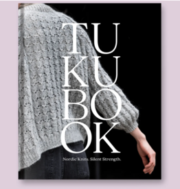 Laine Magazine Tukubook: Nordic Knits, Silent Strength