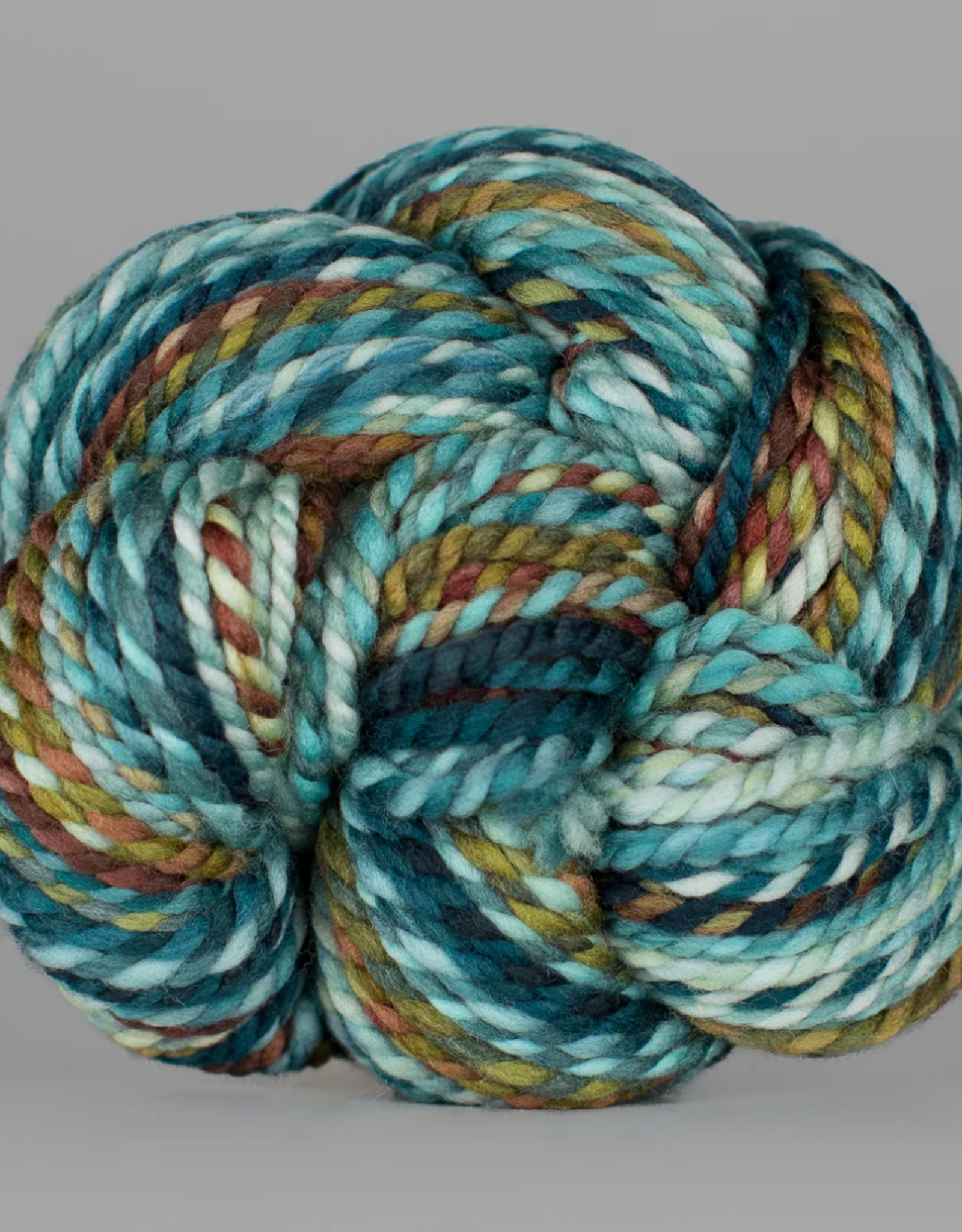 Spincycle Yarns Plump