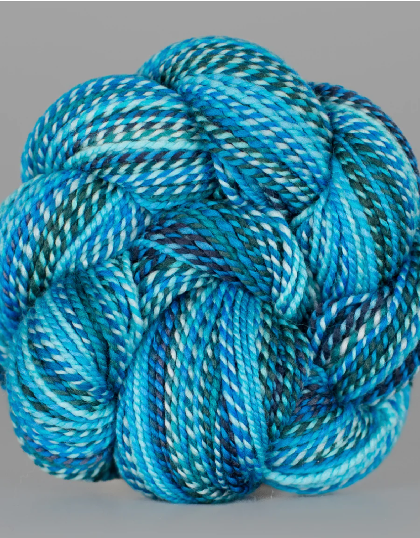 Spincycle Yarns Spincycle Yarns Dyed In The Wool