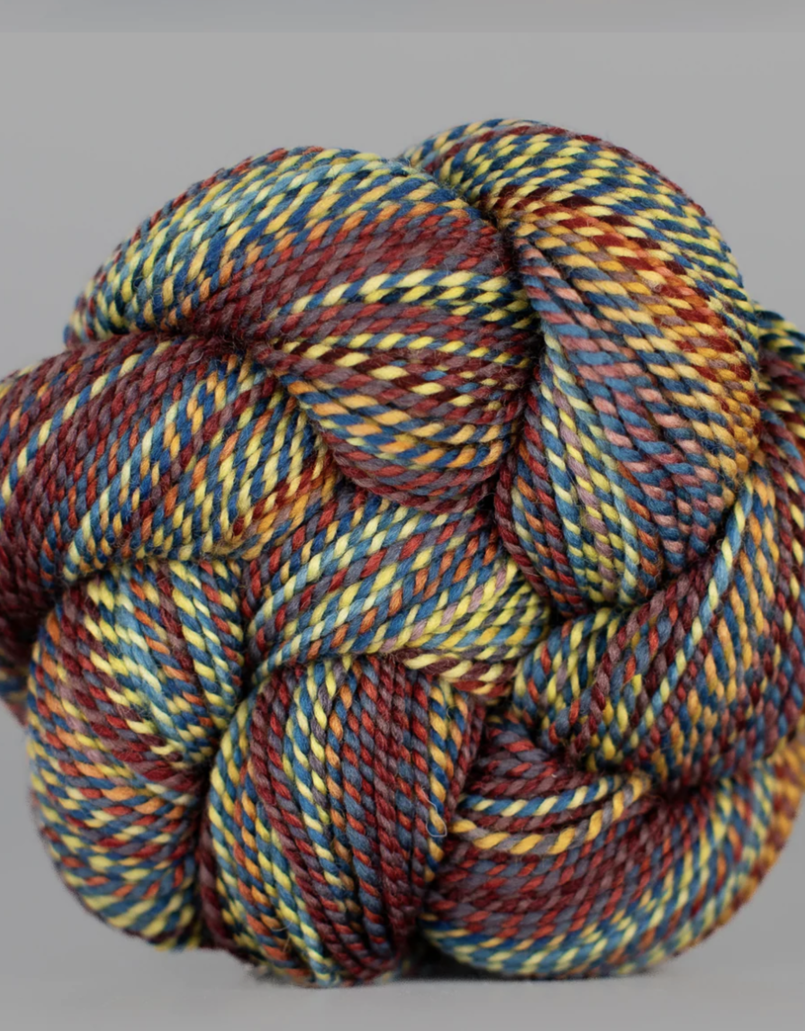 Spincycle Yarns Spincycle Yarns Dyed In The Wool