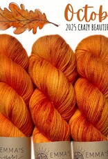 Emma's Yarn Emma's CBC Simply Spectacular DK