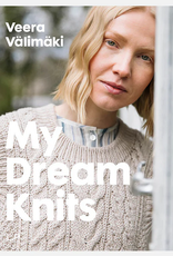 Laine Magazine My Dream Knits