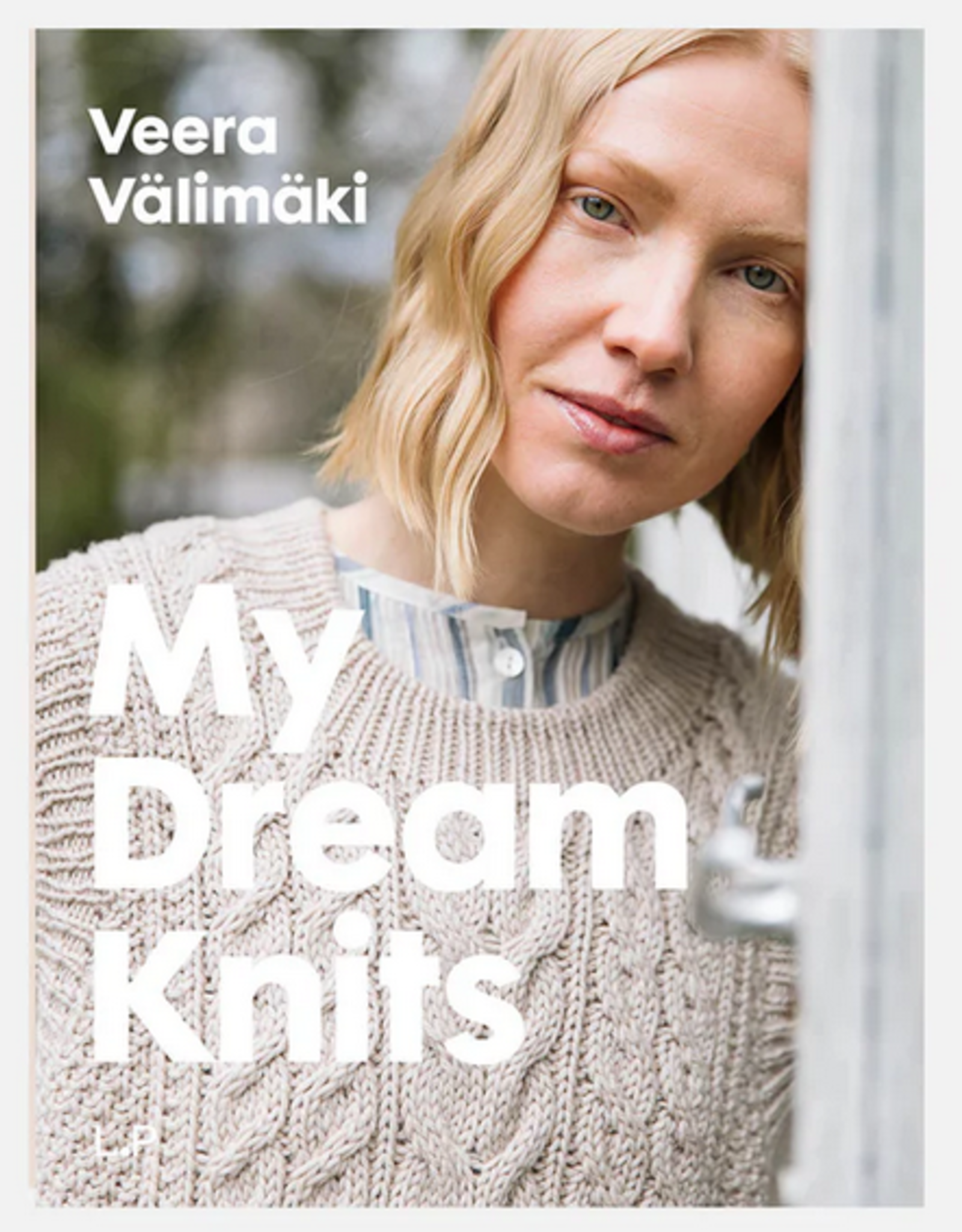 Laine Magazine My Dream Knits