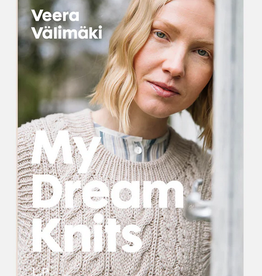 Laine Magazine My Dream Knits