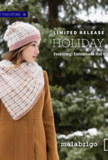 Malabrigo Holiday 2025 Entramado Set