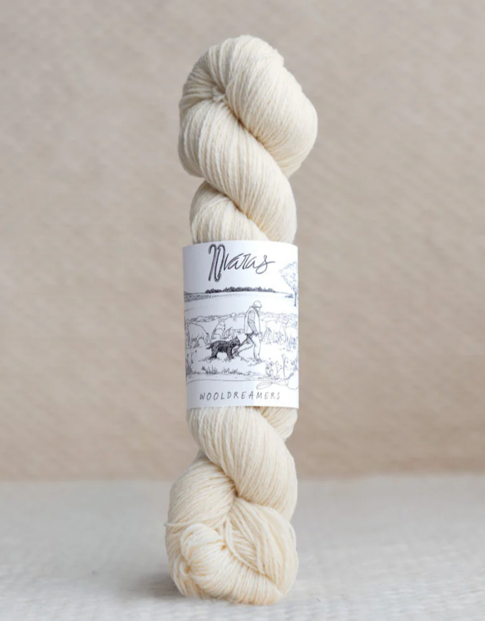 Wooldreamers Wooldreamers 90 Varas