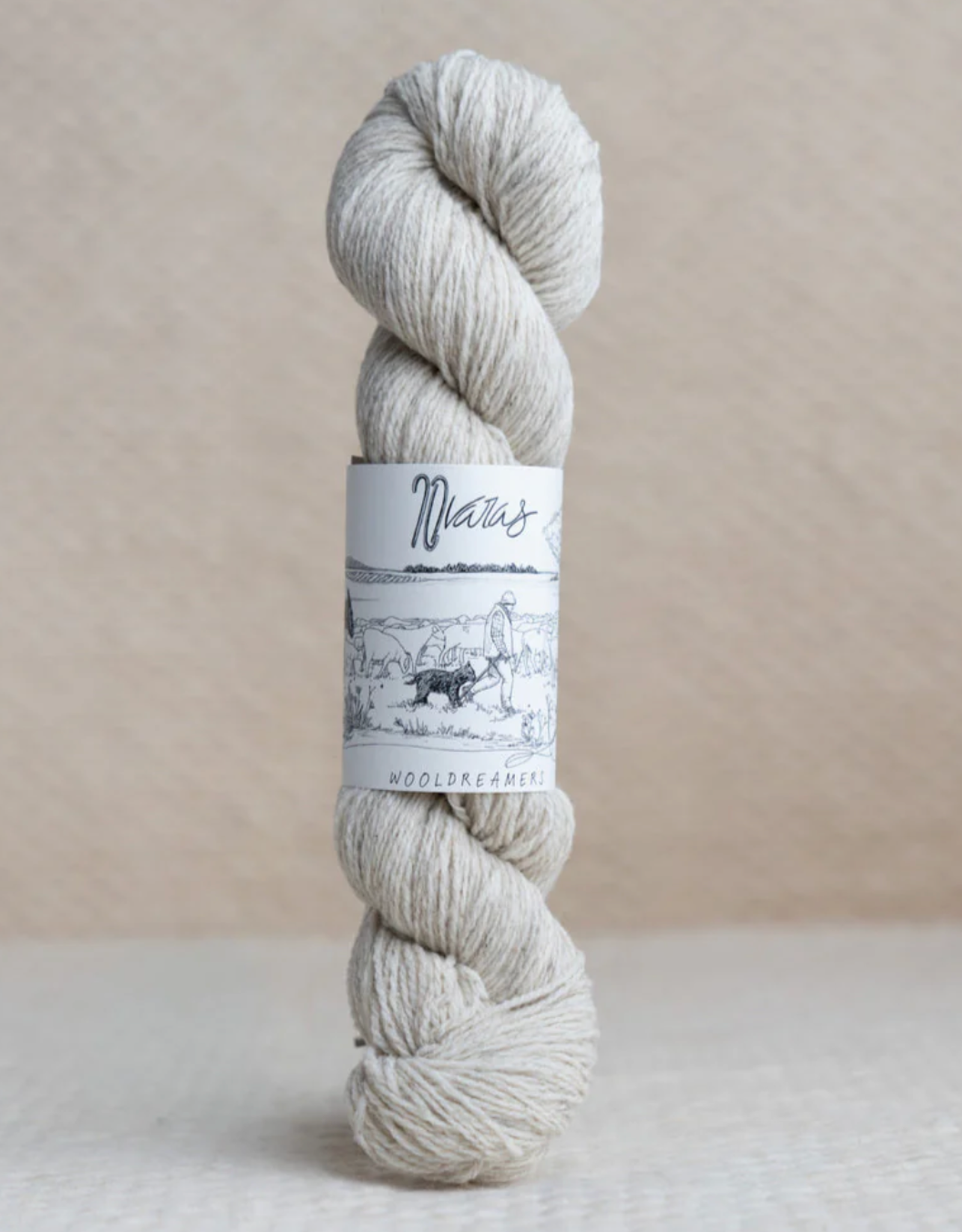Wooldreamers Wooldreamers 90 Varas