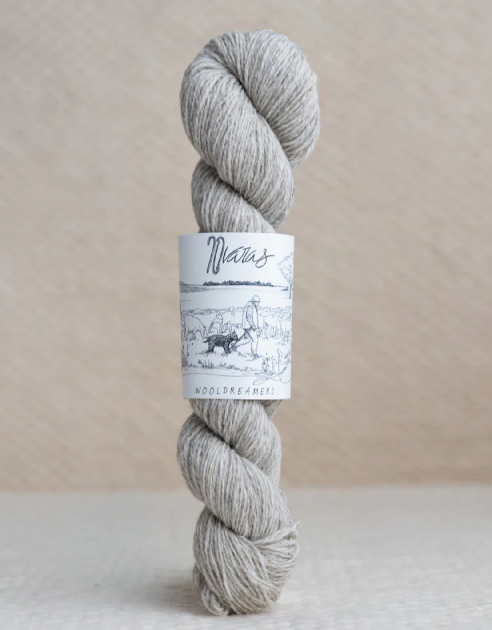 Wooldreamers Wooldreamers 90 Varas