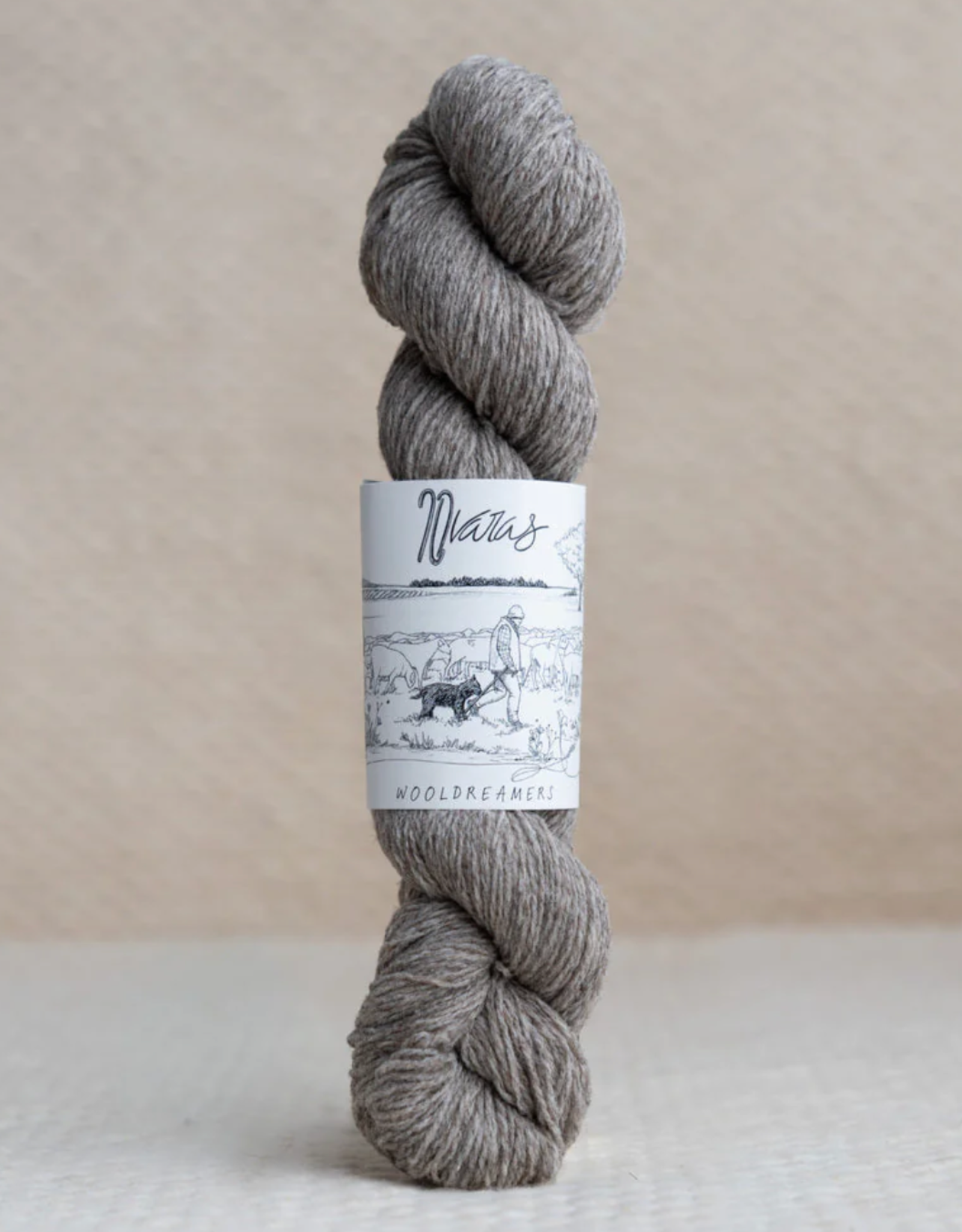 Wooldreamers Wooldreamers 90 Varas