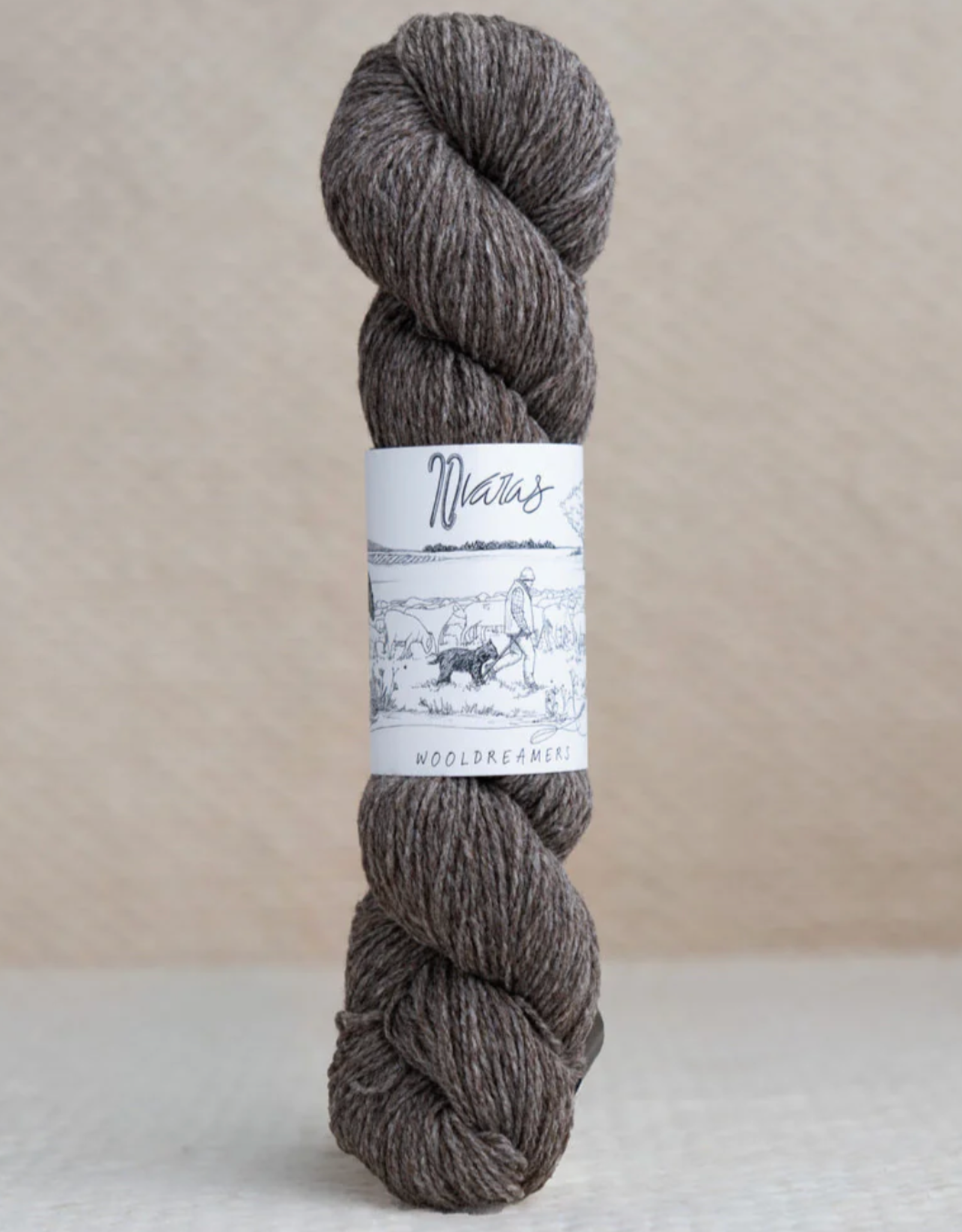 Wooldreamers Wooldreamers 90 Varas