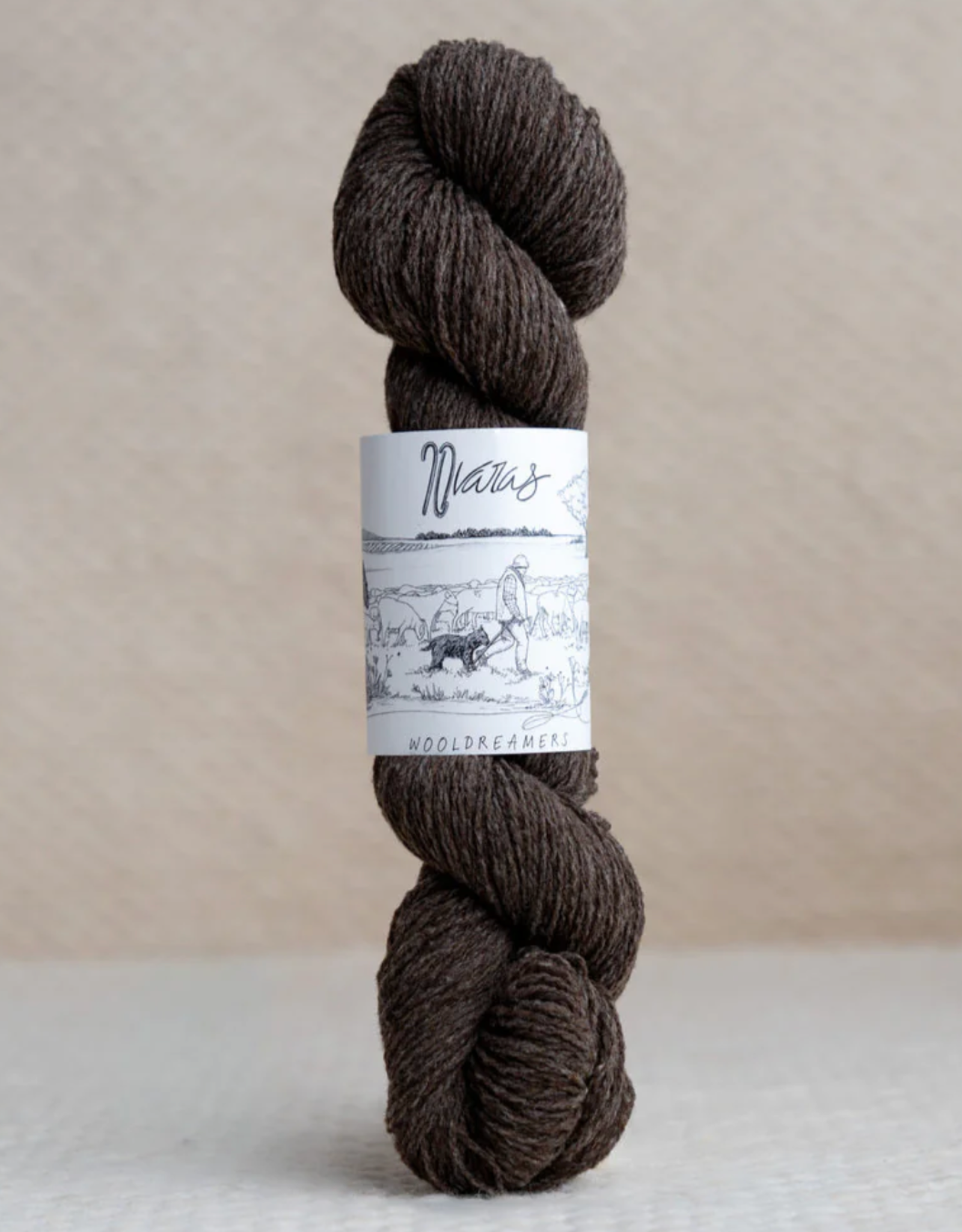 Wooldreamers Wooldreamers 90 Varas