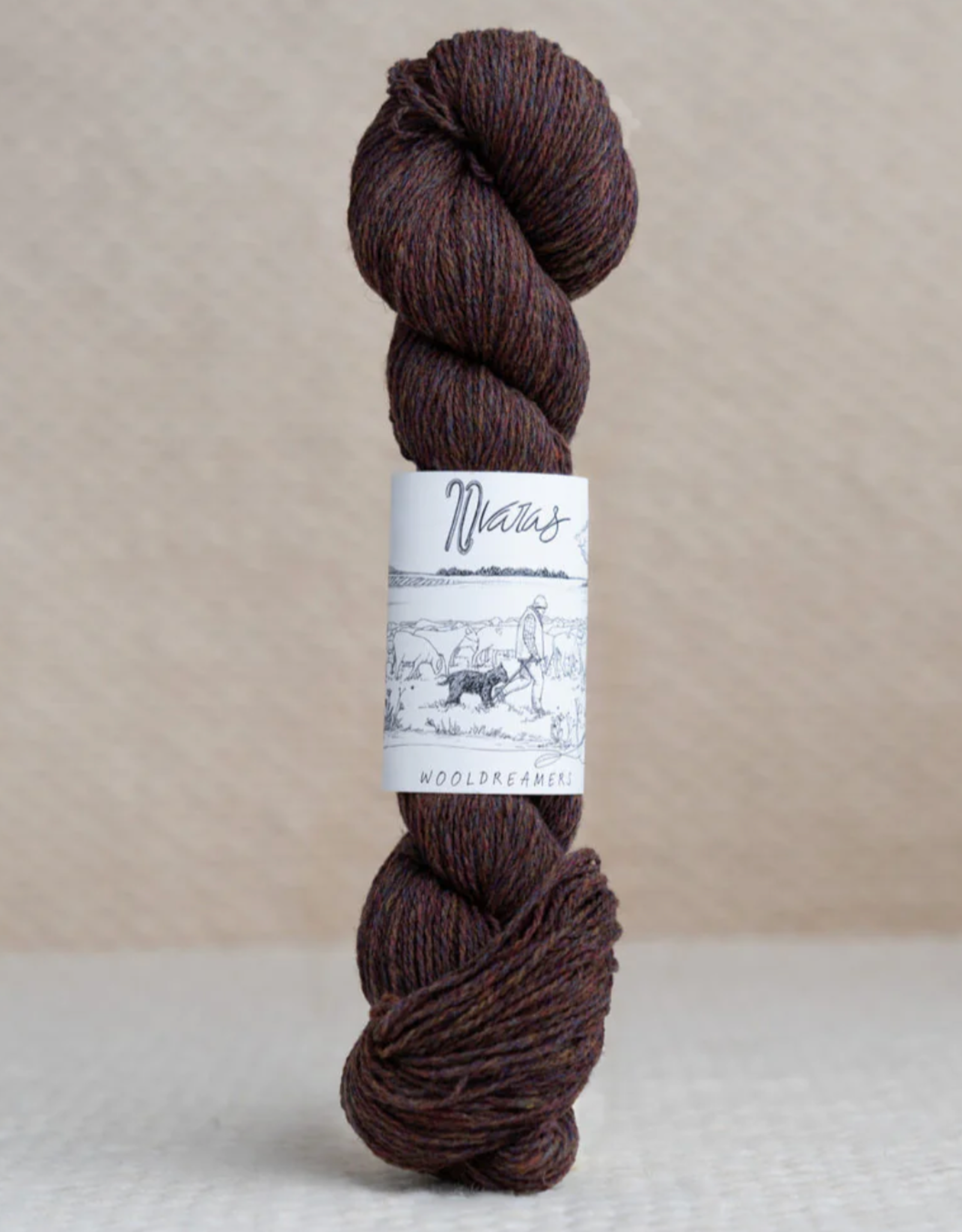 Wooldreamers Wooldreamers 90 Varas